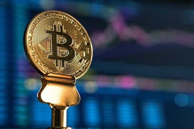 Биткоин впервые превысил 119?000 долларов, достигнув нового исторического максимума