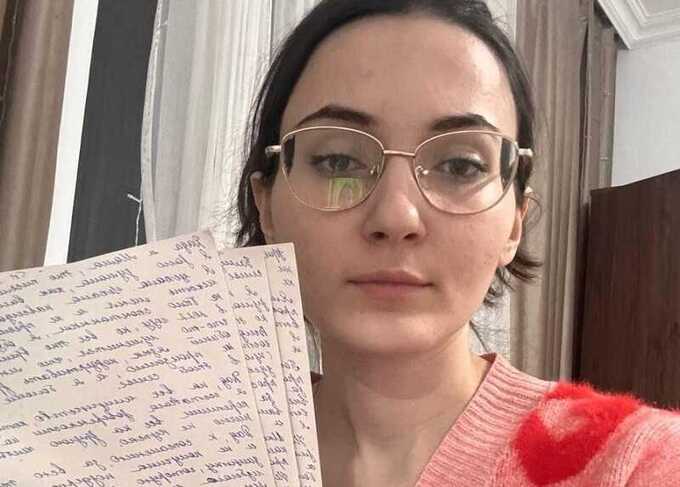 В Грузии исчезла чеченка, убежавшая от насилия — возможно, её вывезли в Россию