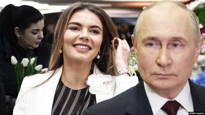 Иван Путин посетил фестиваль гимнастики
