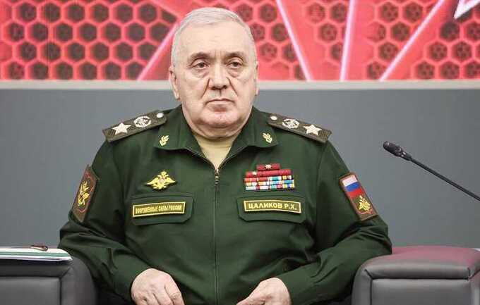 Шойгу предлагает транспортный путь через Туву, а Цаликов ожидает дело о борьбе с коррупцией