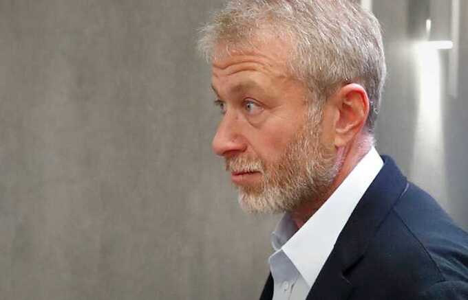 «Русал» обратился в суд с иском к Абрамовичу за вывод активов из «Норникеля»