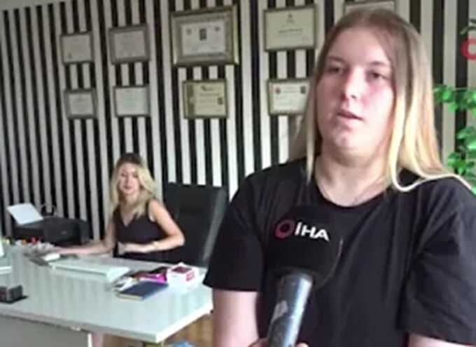Суд в Анталье отменил приговор россиянке, оставившей младенца в аэропорту