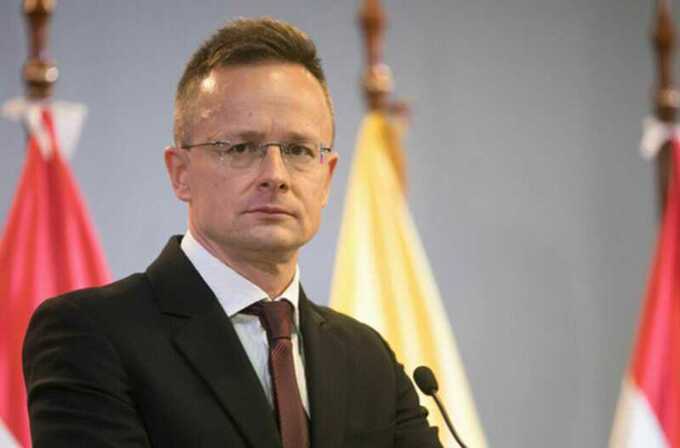 Венгрия решила не оплачивать поставки американского оружия для Украины