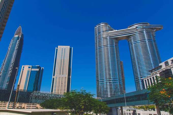 Dubai extradites a Belgian involved in the drug trade who invested millions in luxury properties