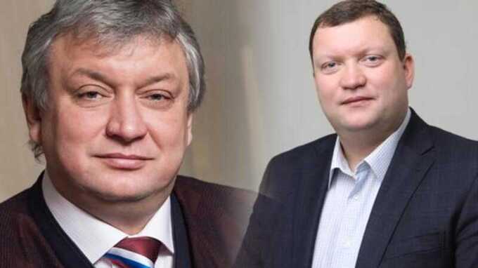 Борьба за наследство: Иван Матвеев старается удержать бизнес-империю отца