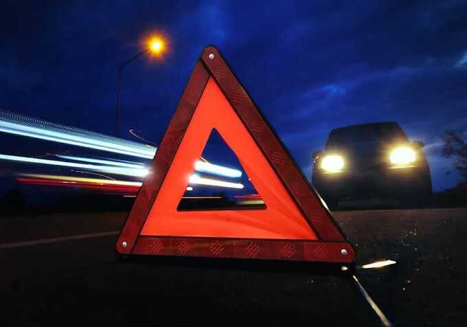 В Польше в ДТП на байке скончались физиотерапевт и его ребёнок