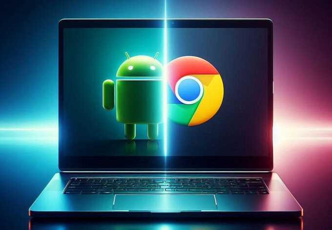 Google официально подтвердила намерение объединить ChromeOS и Android