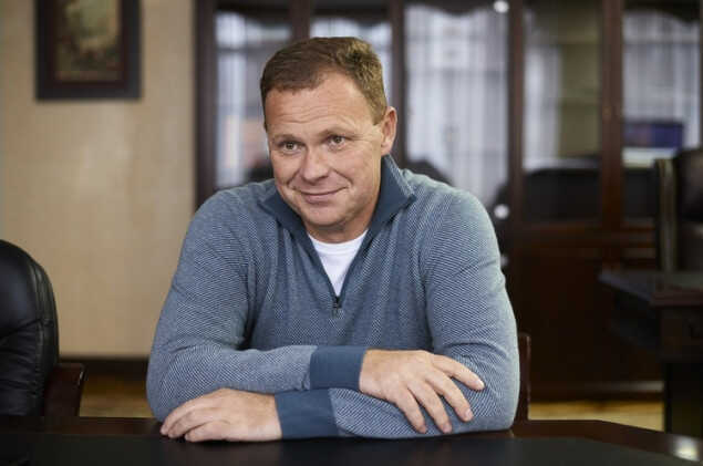 Слив изнутри: Klodius Investments вышел из украинских активов Игоря Кушнира перед решением РНБОУ