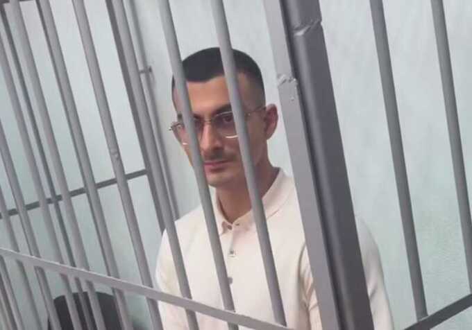 На Урале был задержан сын руководителя азербайджанской диаспоры