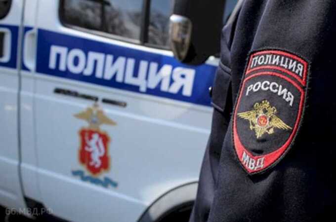 В Воронежской области сотрудник полиции остановил бывшего мужа своей нынешней супруги, который принимал участие в "СВО"