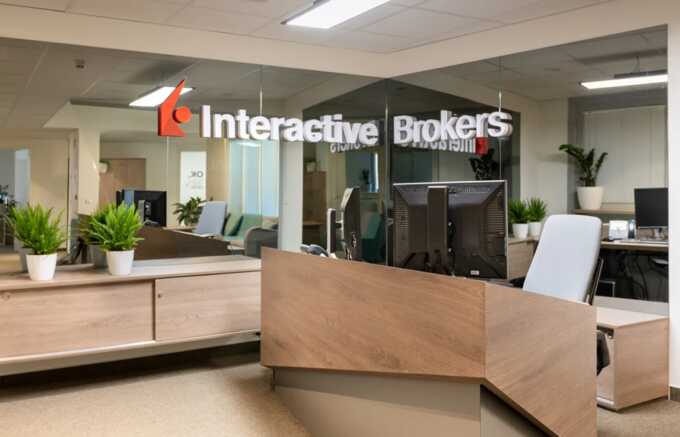 Брокер Interactive Brokers заплатит 11,8 миллиона за нарушение санкций против России