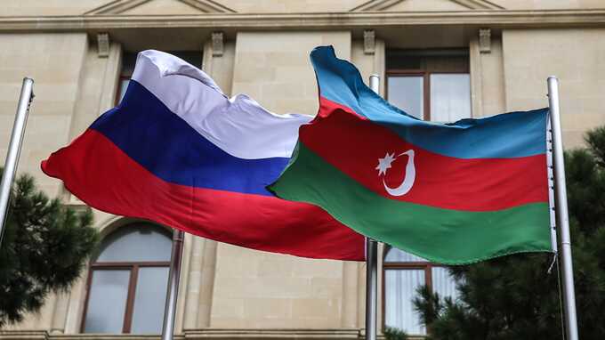 Азербайджан разрешил гражданам России встретиться с родственниками после их задержания