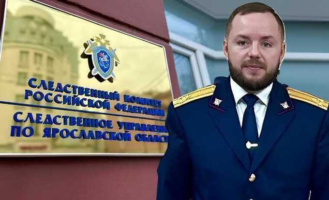Бессмельцев делает из ярославского СК личный беспорядок под покровительством из Москвы