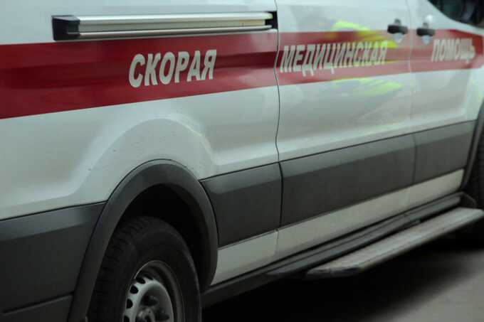 Юноша в Москве чуть не потерял зрение после попадания дрона в глаз