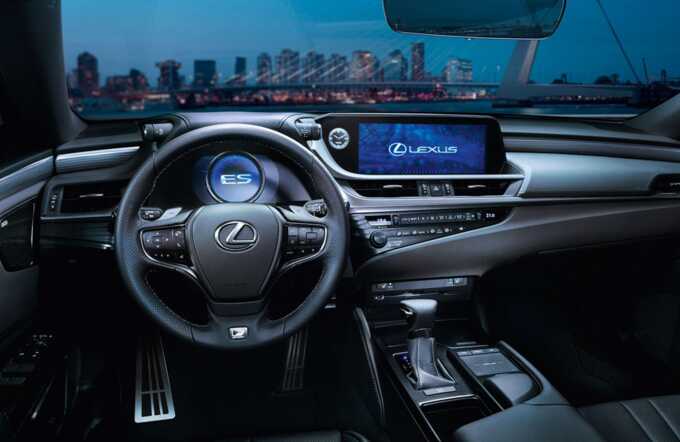 Житель Москвы реализовал автомобиль Lexus, повреждённый ураганом, всего за один день