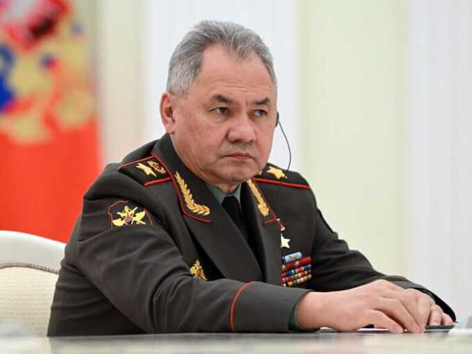 Министерство обороны не организует форум "Армия-2025": изменения в планах оборонного министерства