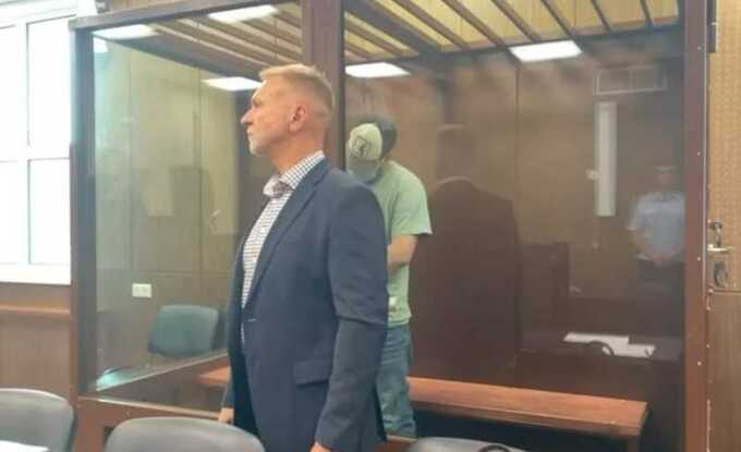 Поляков заявлял права на миллионы за «блок негативной информации» — обвинили бывшего полковника ФСБ