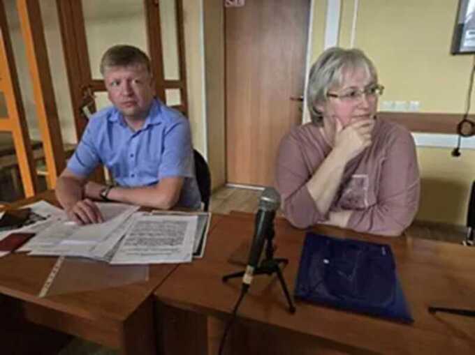 Суд в Перми наложил штраф на журналистку за публикации о деле по убийству 18-летней Надежды Вожаковой