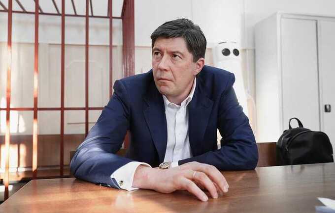Как Росимущество и ВЭБ при Кривошееве и Клячине распределяют активы Хотина через процедуры банкротства и национализации