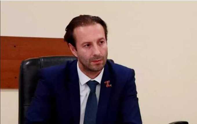Заместителя Гладкова Зайнуллина арестовали за коррупцию в ходе строительства оборонительных объектов