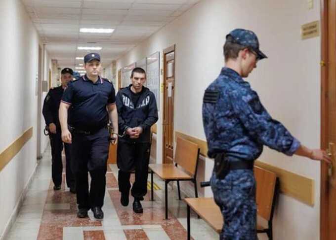 Солдат из Тюменской области совершил убийство собственной супруги сразу после их свадьбы