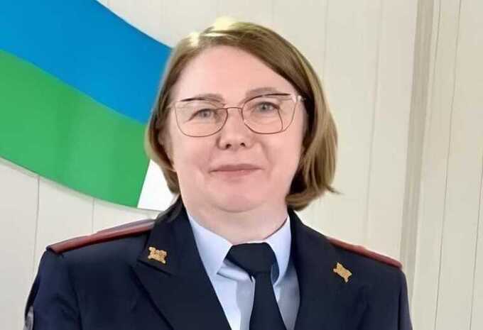 Дело бывшей главы миграционной службы ХМАО Оксаны Семеновой отправлено прокурору на доработку