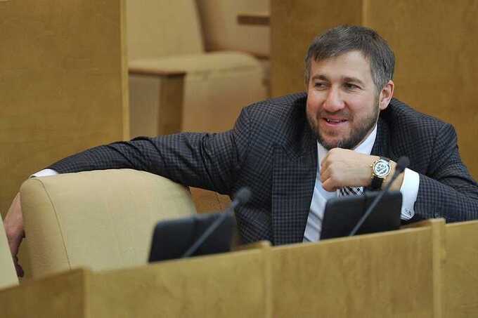 Григорию Аникееву предложили использовать контакты для уменьшения напряжённости между Москвой и Баку