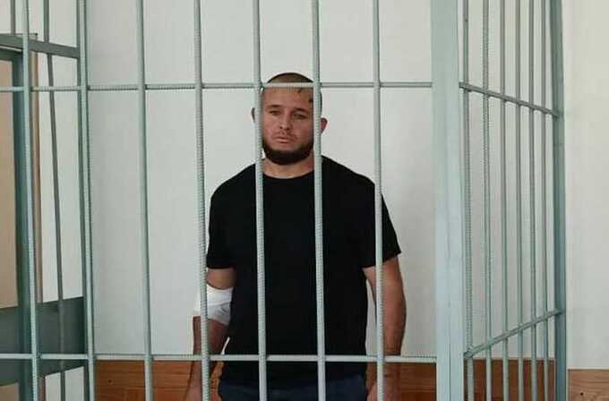 Сотрудники силовых структур устраняют преступный анклав в Свердловской области
