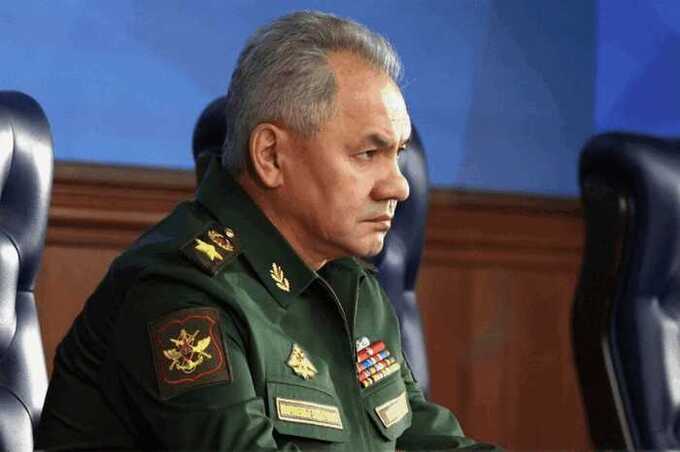 «Патриот» остался без форума: выставка военной техники исчезла после отставки Шойгу