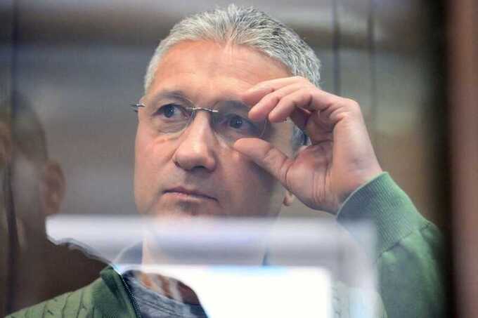 СК выявил у Тимура Иванова баню стоимостью 56 миллионов и взятку, замаскированную под заём