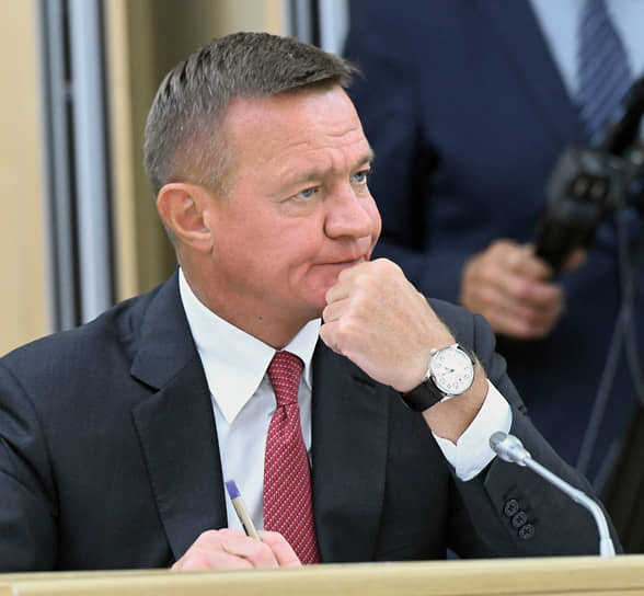 После кончины Старовойта возбуждено дело о предполагаемом убийстве