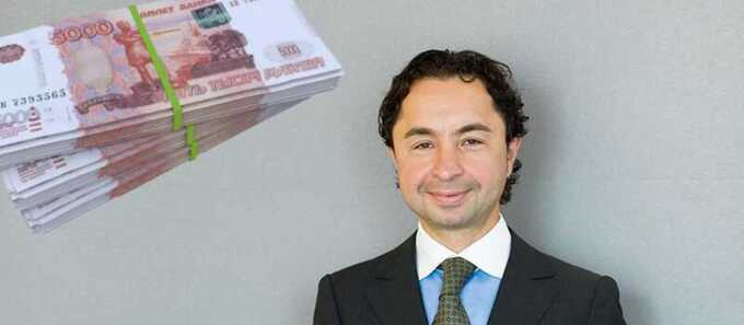 From gold mines to army rations: Siman Povarenkin’s business empire under security service protection