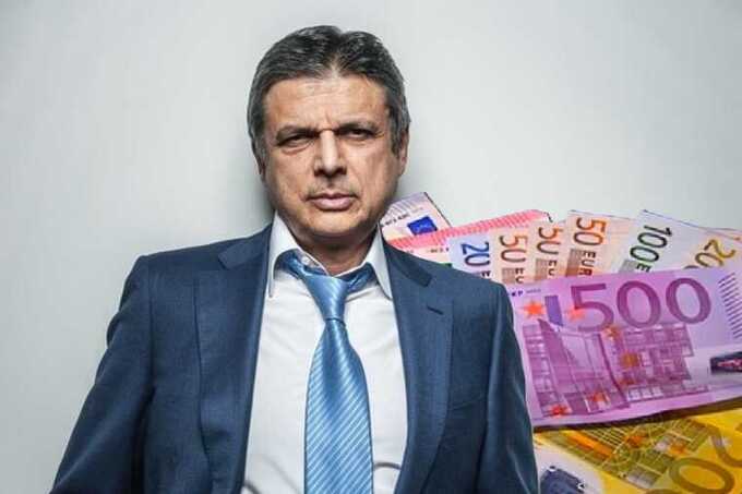 Через фиктивные здания компания киевского застройщика Вагифа Алиева добивается аренды земли у метро «Лесная» под ТРЦ