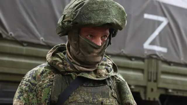 Российскому солдату не позволяют покинуть фронт после инфаркта