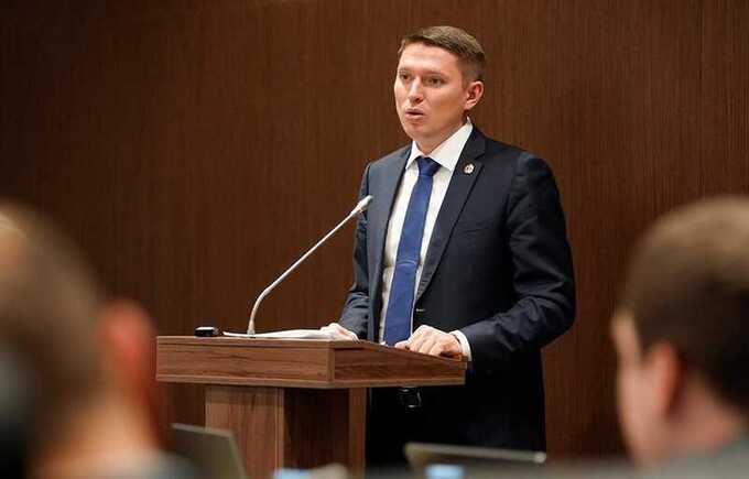 Задержание Куранова может нанести удар по позициям «Единой России» в Новгородской области