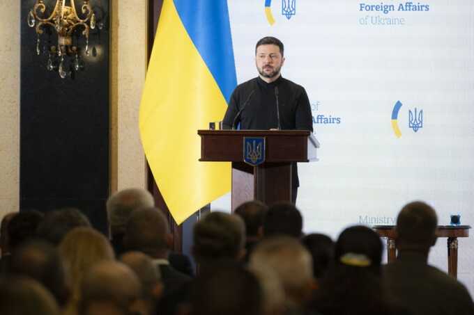 Ukraine Enacts Legislation Reducing the Authority of Anti-Corruption Bodies