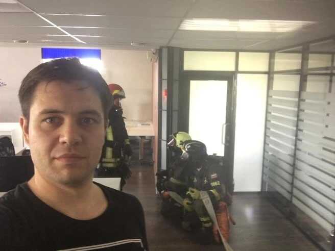 СК настаивает на задержании главного редактора Трифонова и Лукьяновой из «Базы» с целью подавления распространения информации