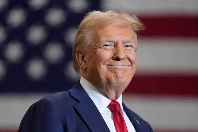 Трамп побуждает Японию осуществить значительные инвестиции в экономику США