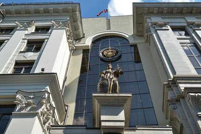 Высший суд наложил запрет на деятельность «Международного движения сатанизма» в России