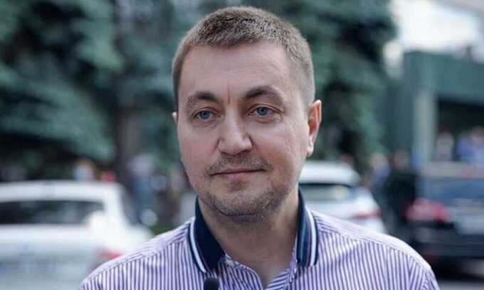 Вячеслава Платона отпустили под залог по предъявленному обвинению в отмывании 22 миллиардов долларов
