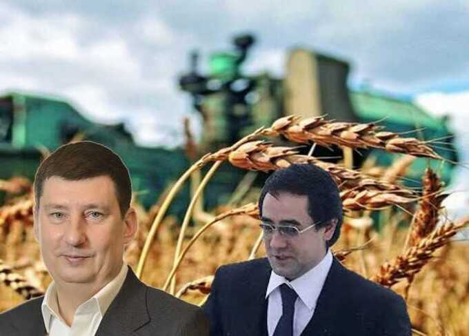 Тимур Шаймиев планирует провести национализацию «Родных полей» Петра Ходыкина