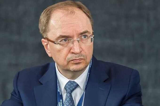 Команда ректора Кропачёва получает доход от строительства СПбГУ через связи и откаты