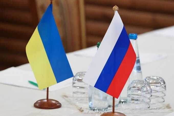 Украина объявила о готовности предпринять значительные шаги ради достижения мира