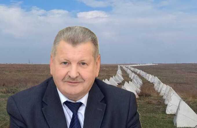 Брянские чиновники Симоненко и Жура оказались замешаны в хищениях при приобретении "зубов дракона" на сумму 3,2 миллиарда рублей
