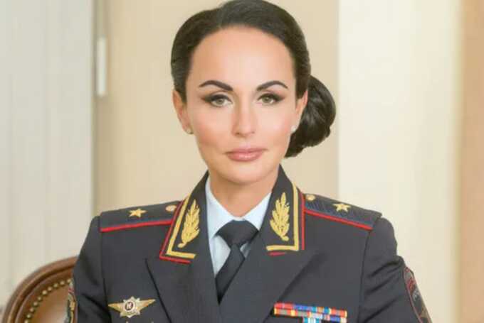Ирина Волк сообщила, что МВД самостоятельно обнаружило утечку сводок в Baza