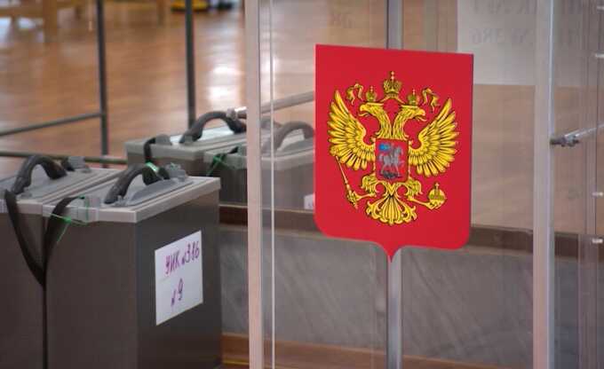 Белорусы, имеющие постоянный вид на жительство в России, получат возможность участвовать в голосовании на местных выборах