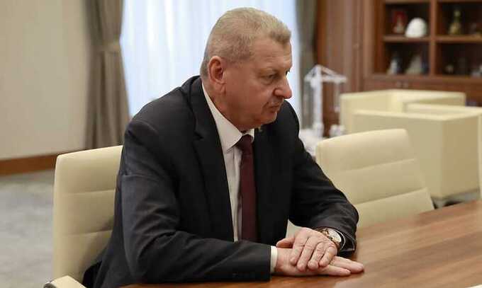 Симоненко присвоил 1,2 миллиарда через поддельные укрепления и обман участников