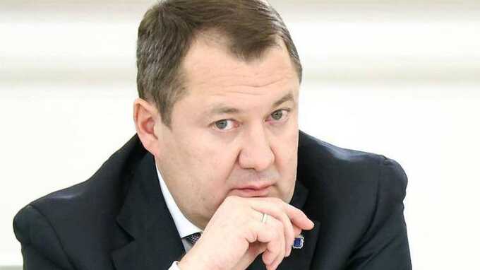 Бывшего главу Тамбовской области Максима Егорова подозревают в получении взятки