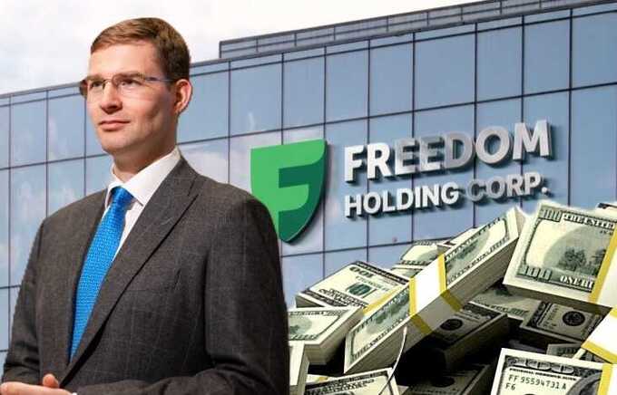 Freedom Finance Тимура Турлова: когда инвестиции становятся финансовой ловушкой и самоубийствами