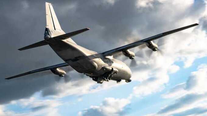 Погибшая пассажирка Ан-24 намеревалась забрать внучку на каникулы